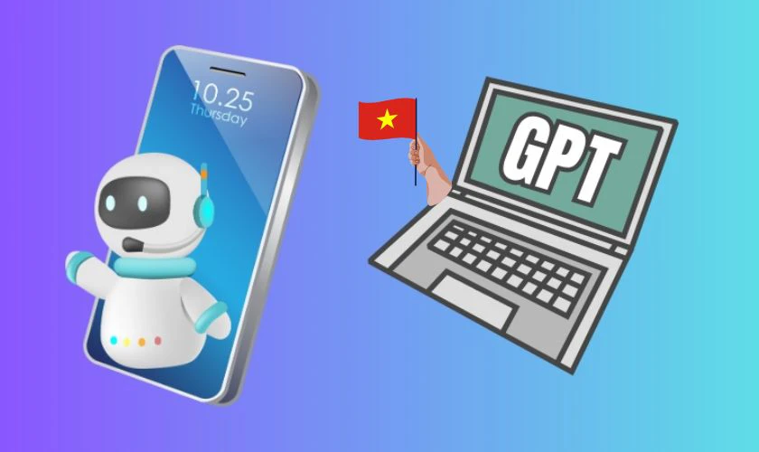 Mẹo dùng ChatGPT.com Tiếng Việt hiệu quả