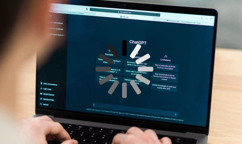 Nhược điểm của ChatGPT.com Tiếng Việt