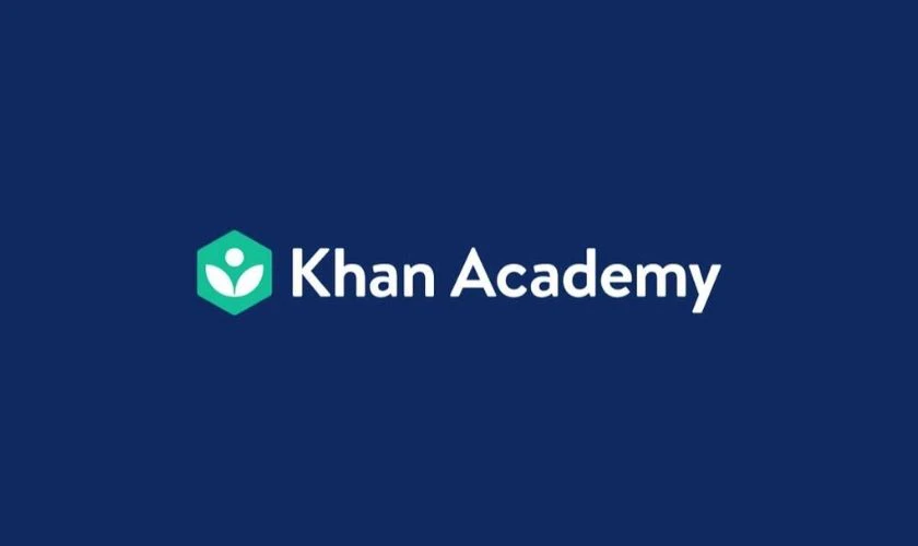 Khan Academy là nền tảng học tập trực tuyến
