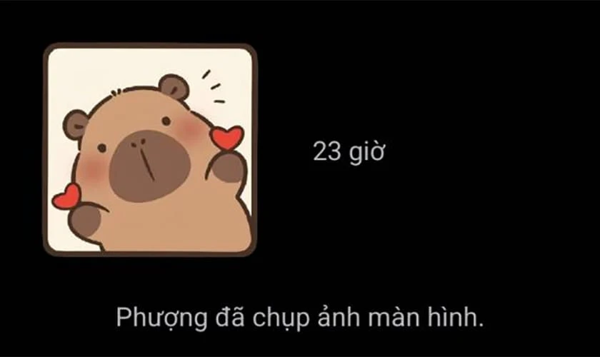 Công dụng của chế độ tin nhắn tự hủy Facebook