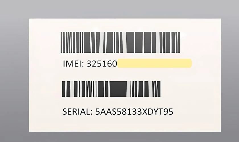 Tại sao phải check iMei OPPO