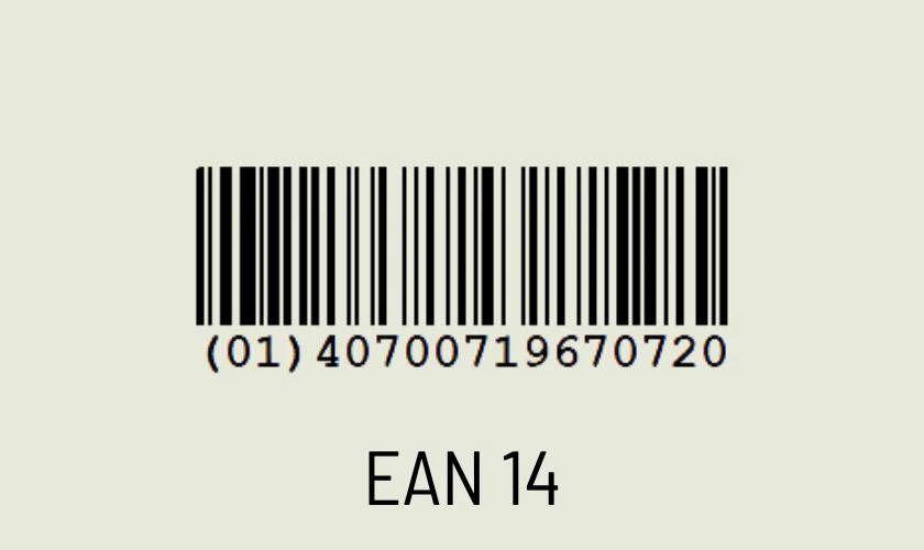 EAN 14