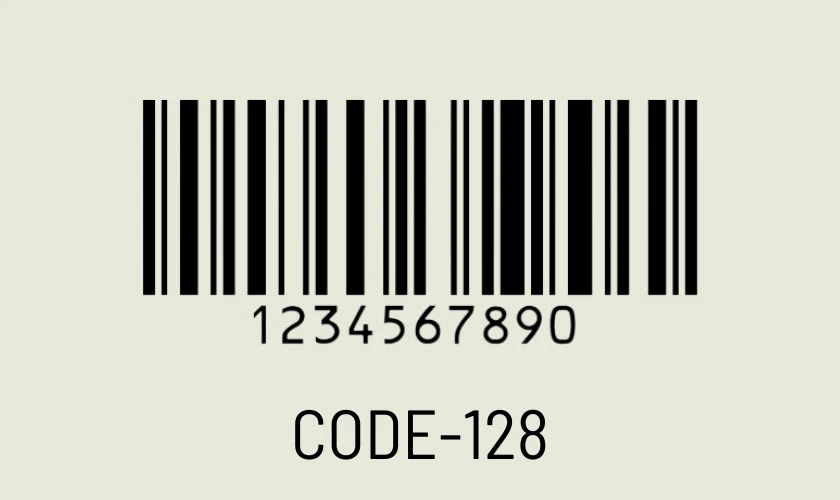 CODE-128