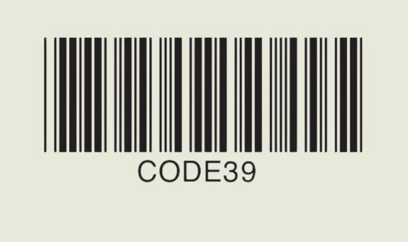 CODE 39