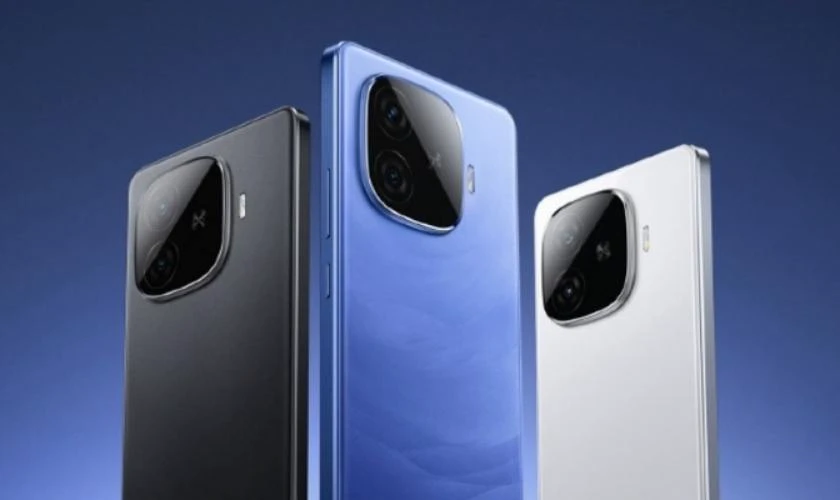 Vivo iQOO Z9 Turbo Endurance