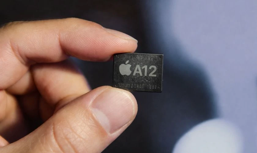 Chip A12 có mạnh không?