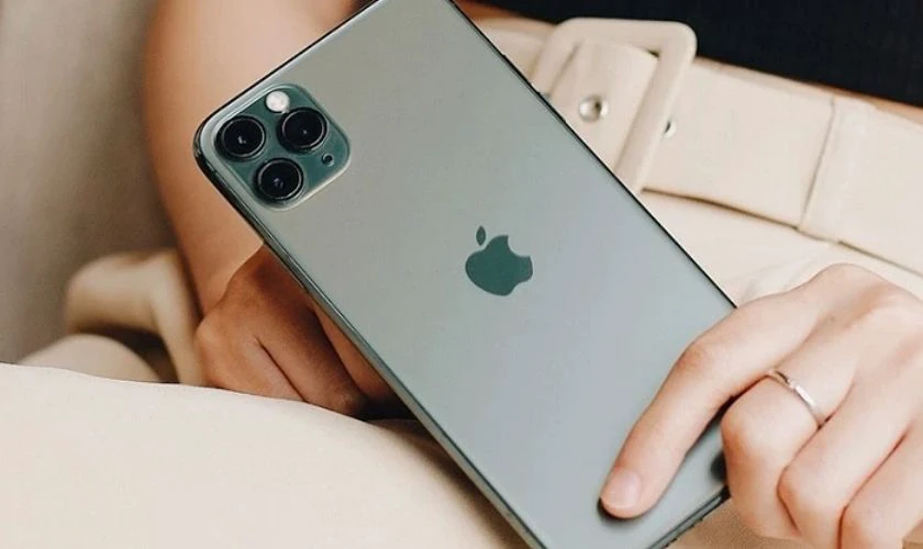 iPhone 11 Pro Max