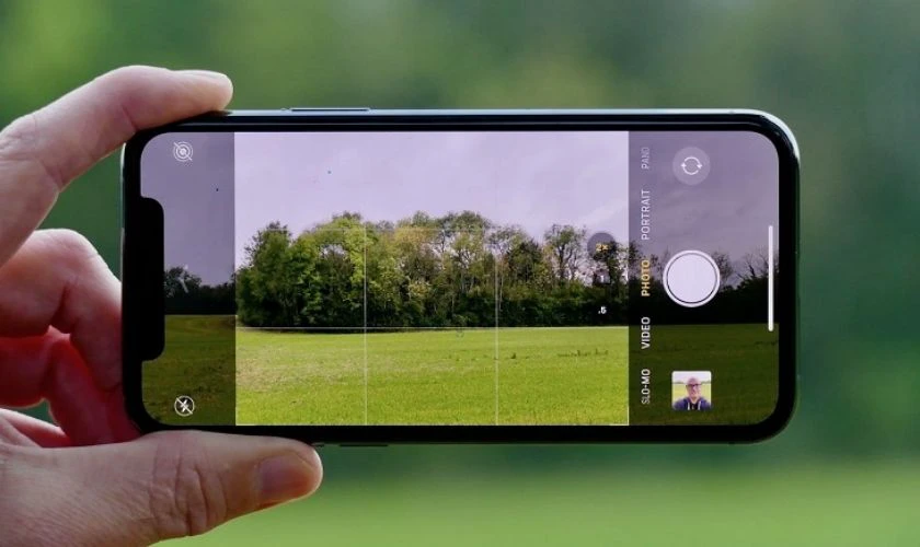 Đánh giá hiệu năng chip A13 trên iPhone 11 Pro