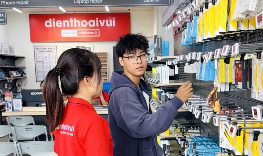 Địa chỉ mua các dòng iPhone chip A14 giá tốt