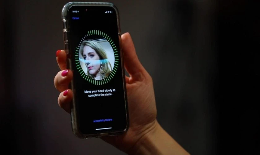 Công nghệ trí tuệ nhân tạo Neural Engine