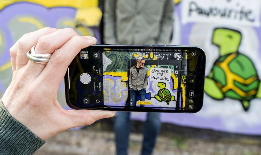 Bộ xử lý hình ảnh ISP chuyên nghiệp