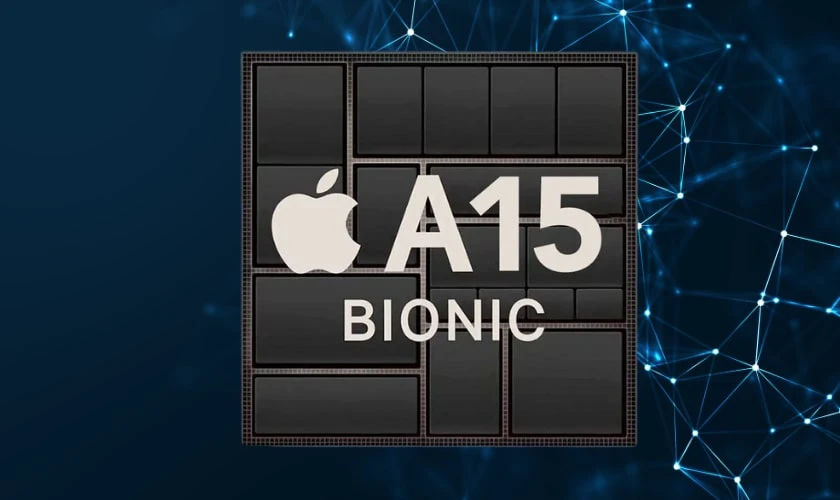 Tổng quan về chip Apple A15 Bionic là gì?