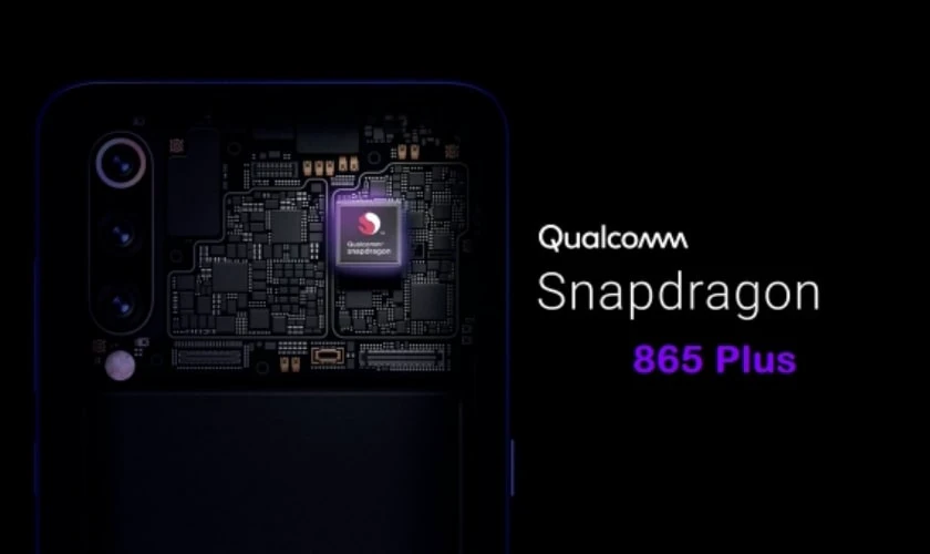 Qualcomm Snapdragon 865 & 865 Plus