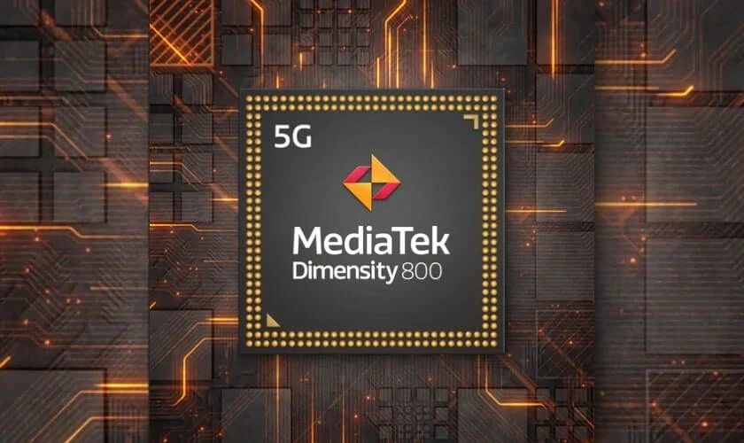 MediaTek Dimensity 800