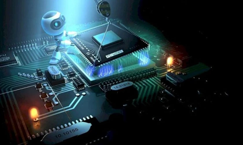 Chip điện thoại là gì?