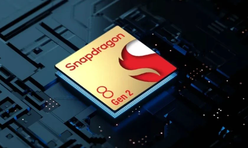 Snapdragon 8 Gen 2