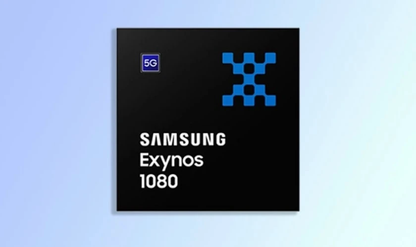 Chip Exynos 1080