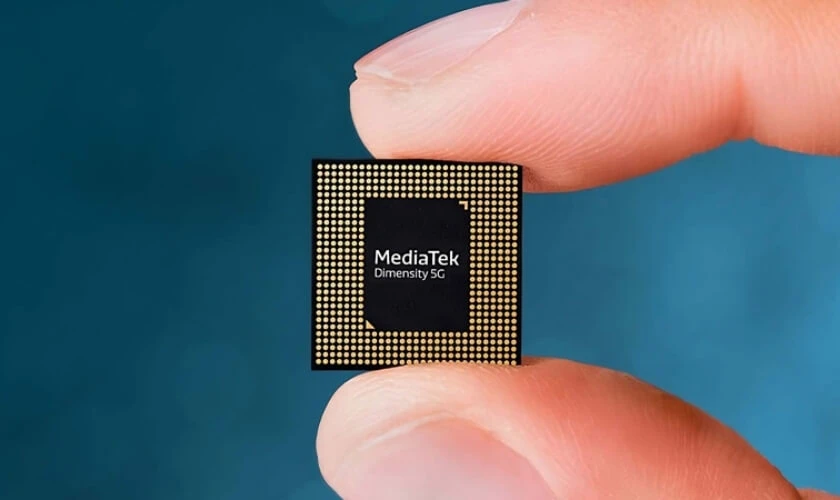 Chip Dimensity là gì?