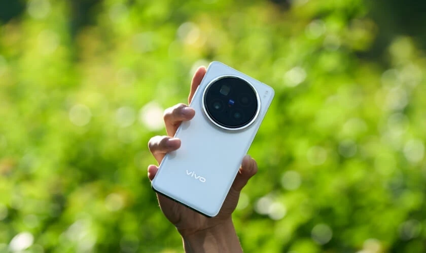 Vivo X200 Pro