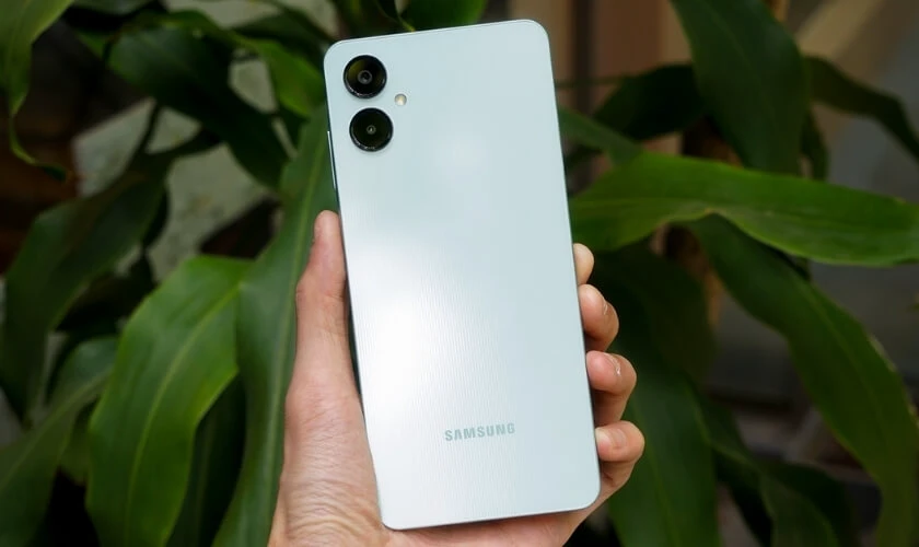 Samsung Galaxy A06 5G