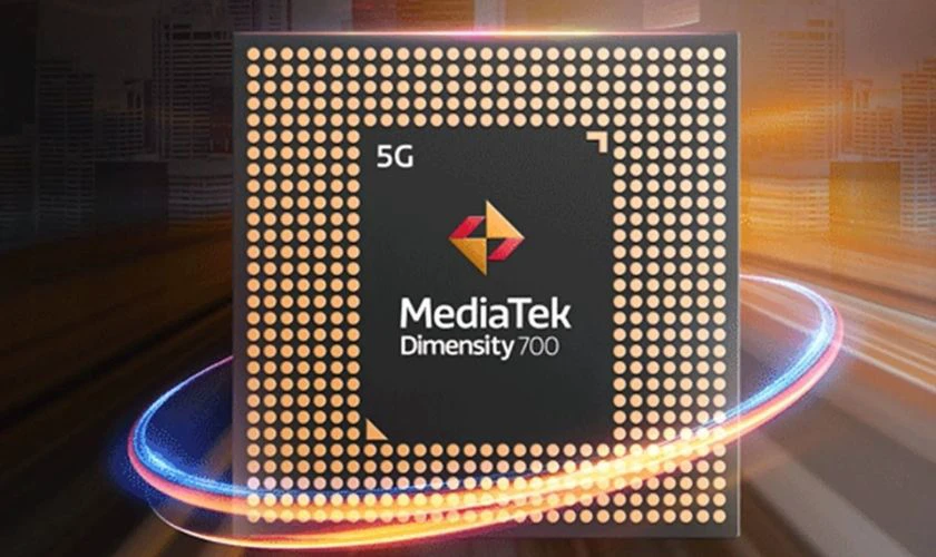 Đặc điểm nổi bật của chip Dimensity