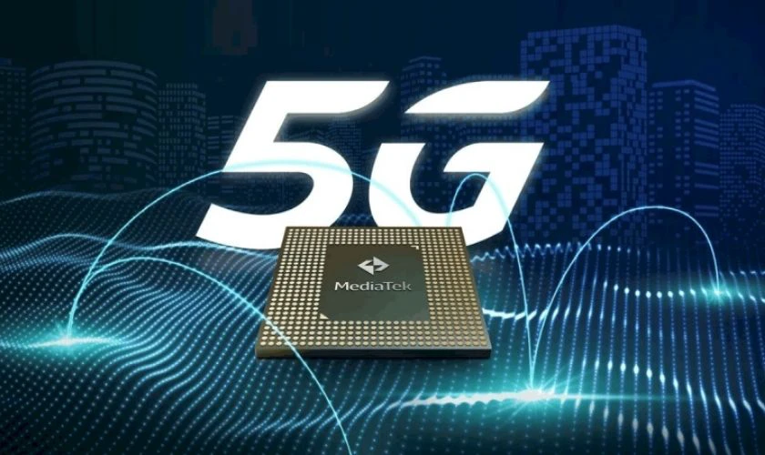 Ưu điểm của chip Dimensity là gì?