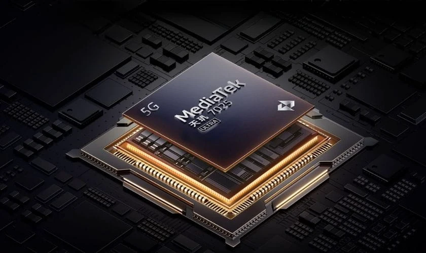 Mẹo tối ưu hiệu năng chip Dimensity 7025 Ultra