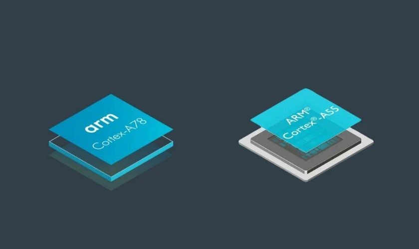 Đánh giá hiệu năng chip Dimensity 7025 Ultra