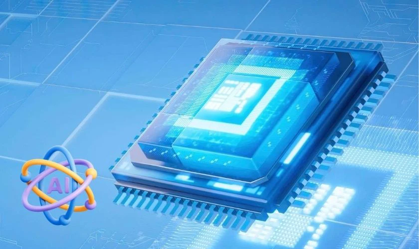 Hiệu năng AI và tối ưu trải nghiệm