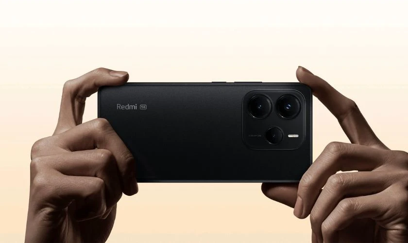 Xiaomi Redmi Note 14 5G