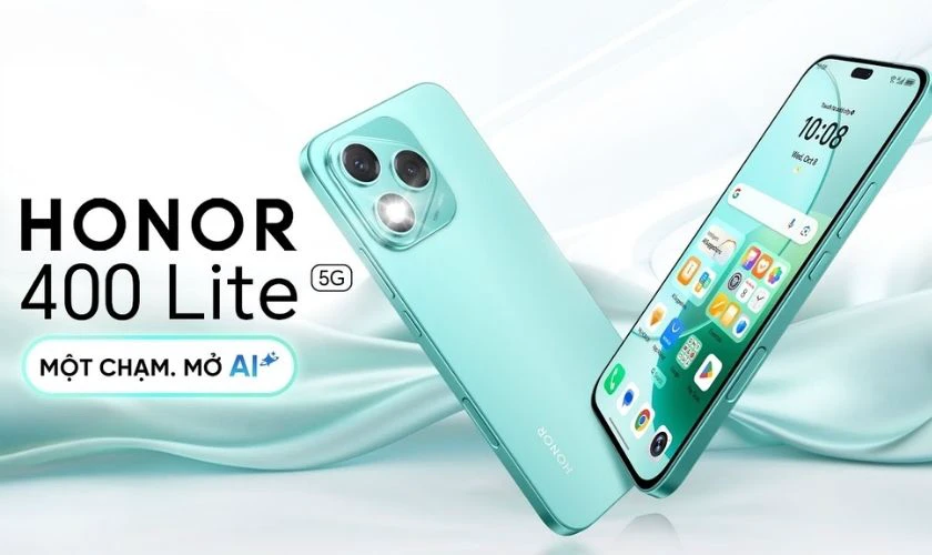 Honor 400 Lite