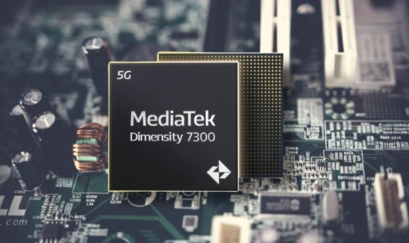 Chip Dimensity 7300 có mạnh không?