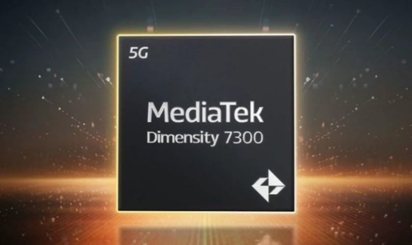 Đánh giá hiệu năng chip Dimensity 7300
