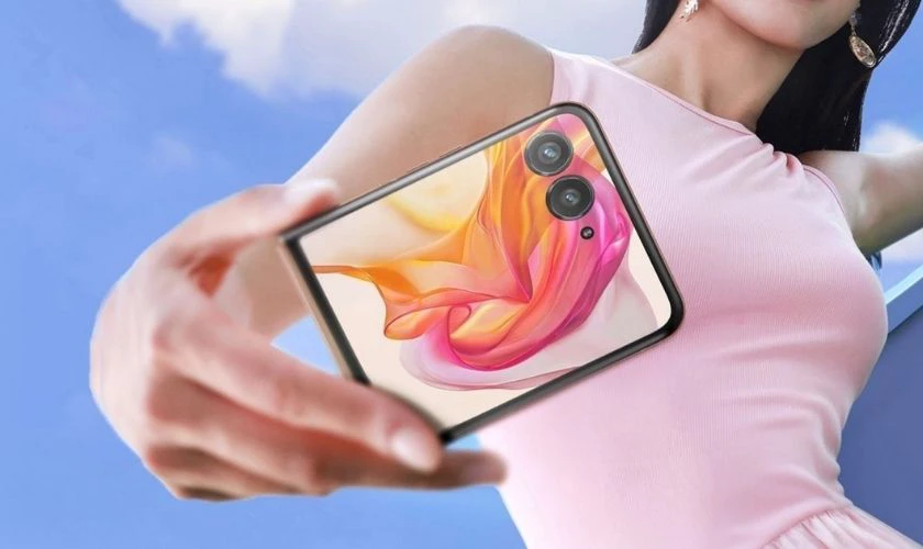 Modem 5G tích hợp trên Dimensity 7300X mang lại kết nối nhanh