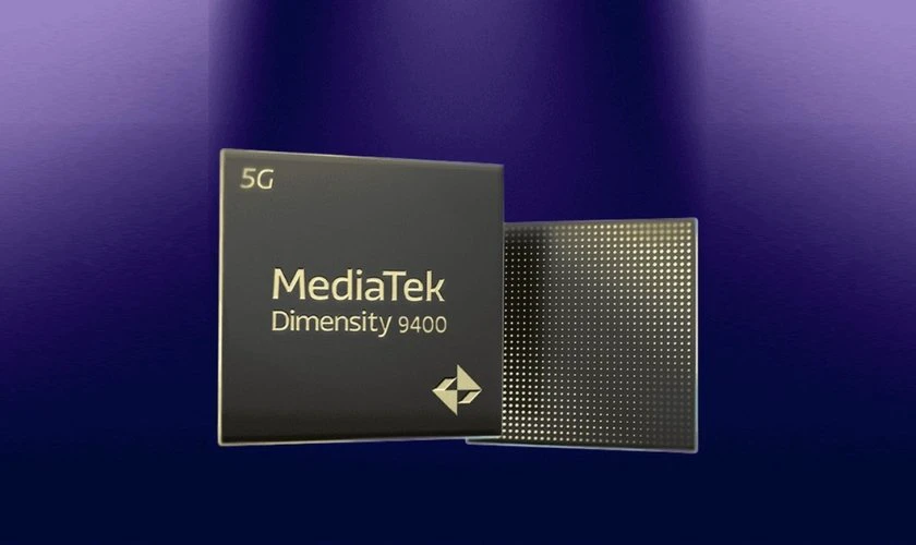 Hiệu suất đồ họa khi chơi game nặng