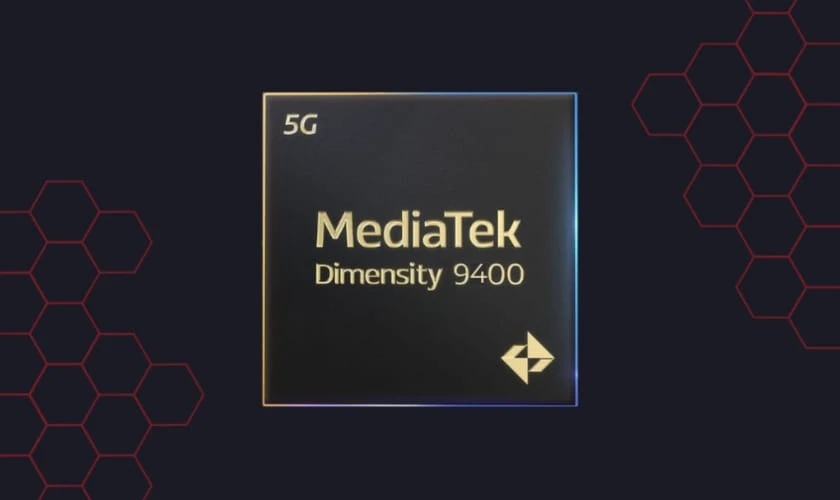 Mức tiêu thụ năng lượng khi tải cao