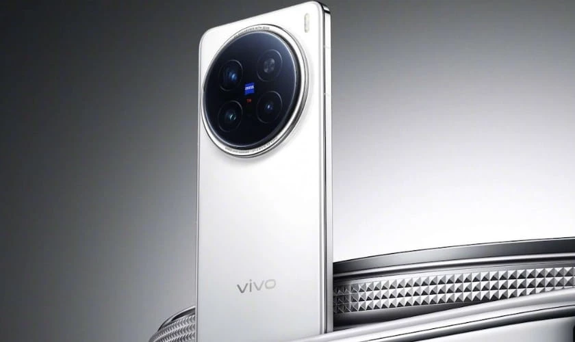 Vivo X200 Pro
