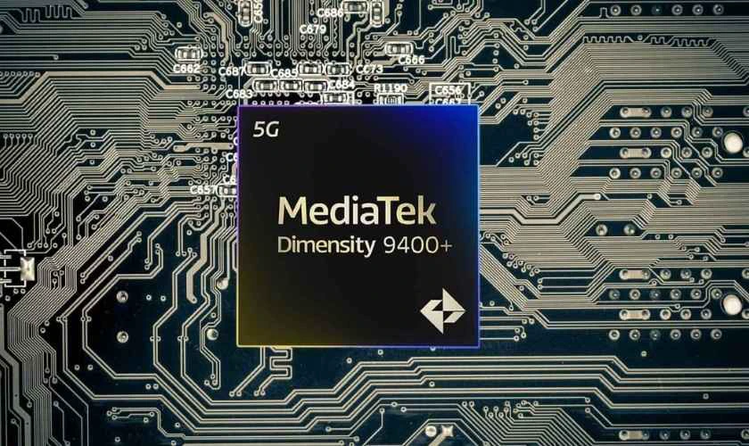 Chip Dimensity 9400 Plus có mạnh không?