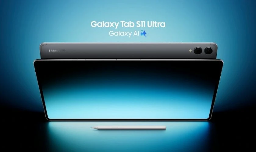 Samsung Galaxy Tab S11 Ultra