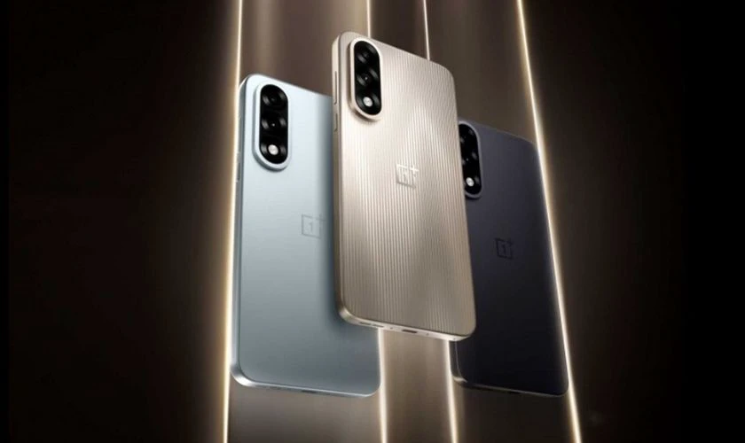 OnePlus Ace 5 Ultra là mẫu máy tập trung vào hiệu năng và trải nghiệm mượt