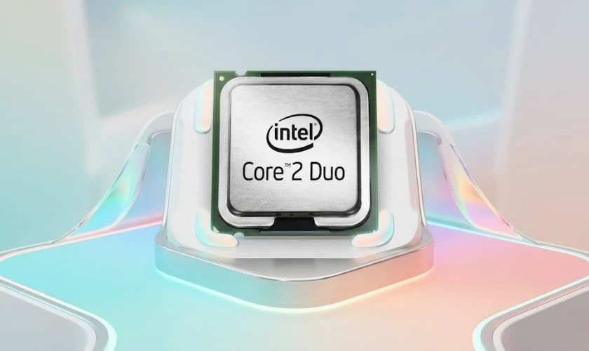 Có nên mua thiết bị có chip E5700