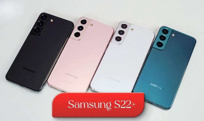 Samsung Galaxy S22+