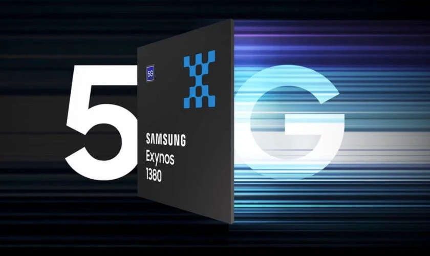 Chip Exynos 1380 có mạnh không?