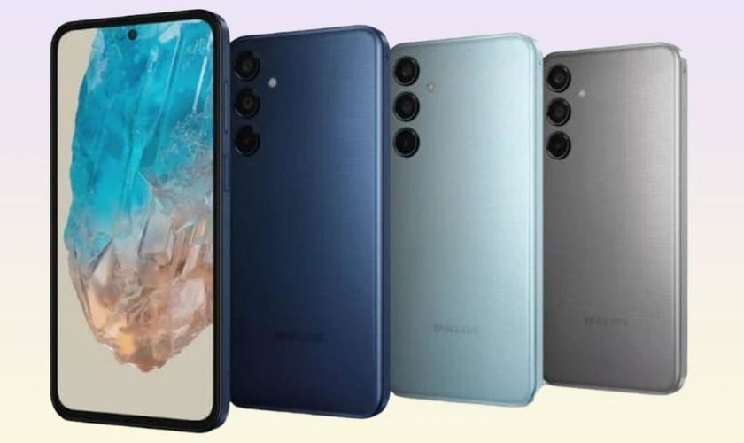 Có nên mua điện thoại chip Exynos 1380?