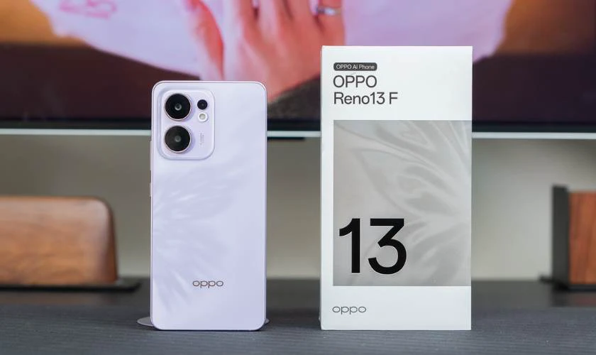 OPPO Reno13 F