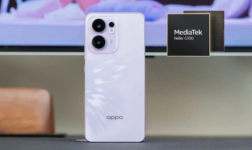 Có nên mua thiết bị chip Helio G100