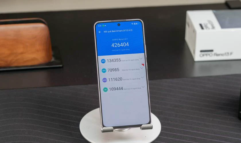 Mẹo tối ưu hiệu năng chip Helio G100