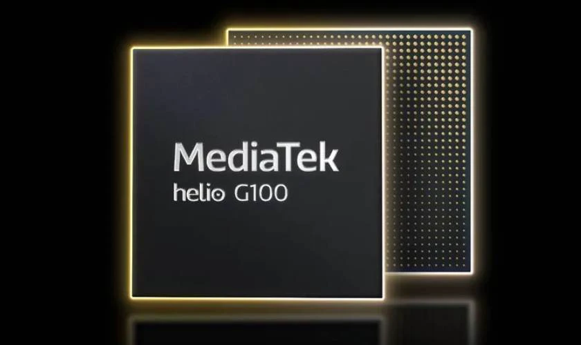 Đánh giá hiệu năng chip Helio G100