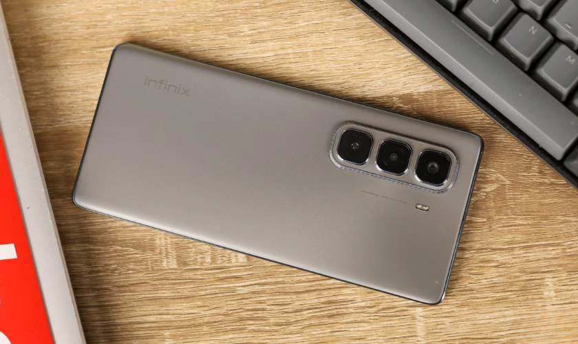 Infinix Hot 50 Pro Plus