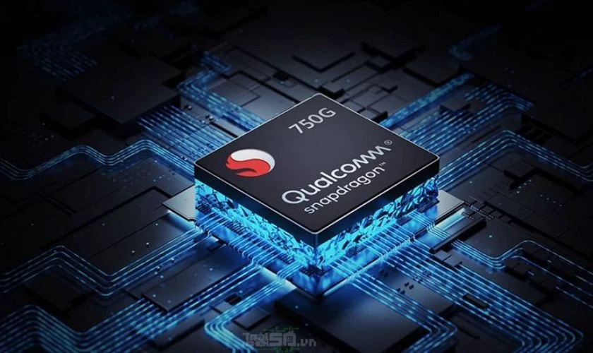 Giới thiệu chip Snapdragon